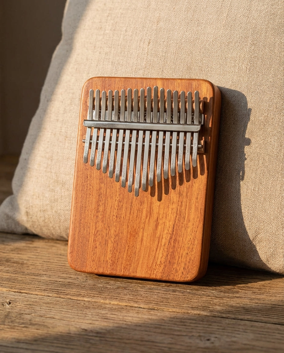 Timbra Kalimba