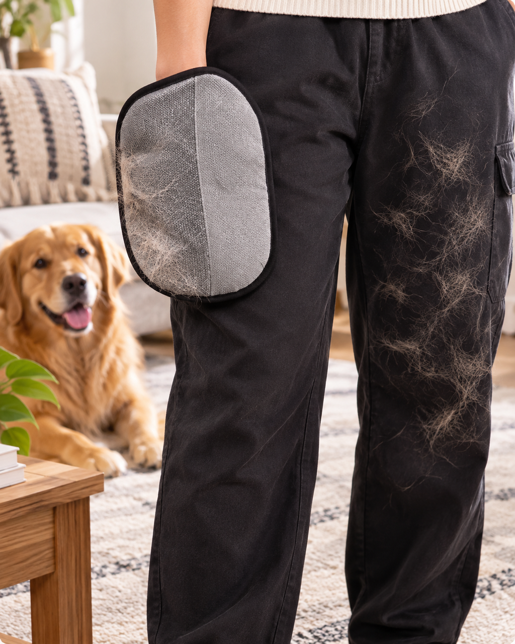 PawGlide Pelsvante
