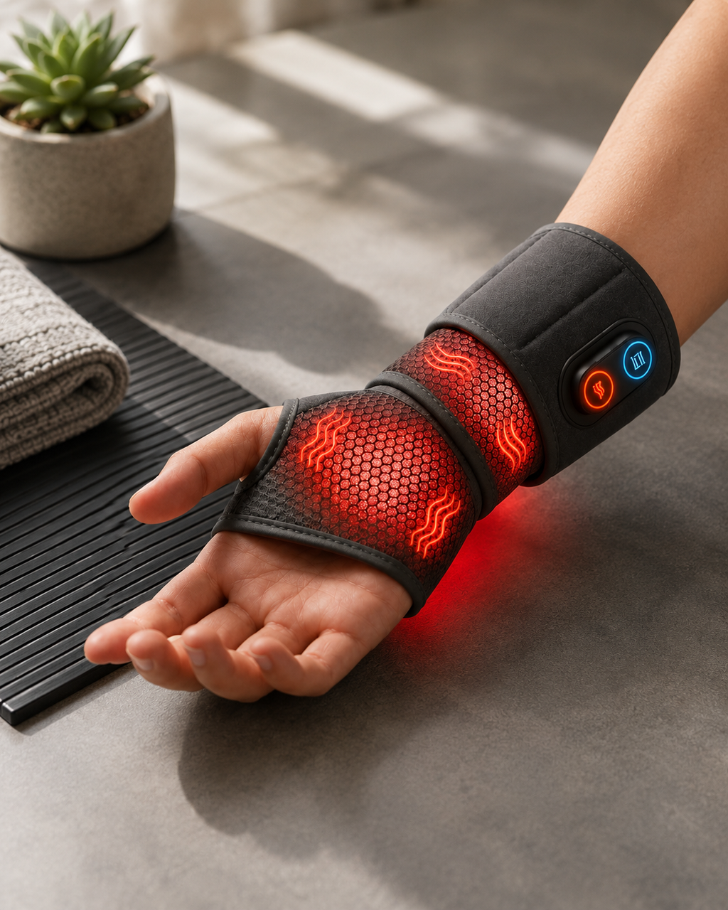 FlexiTherm Relief Wrap
