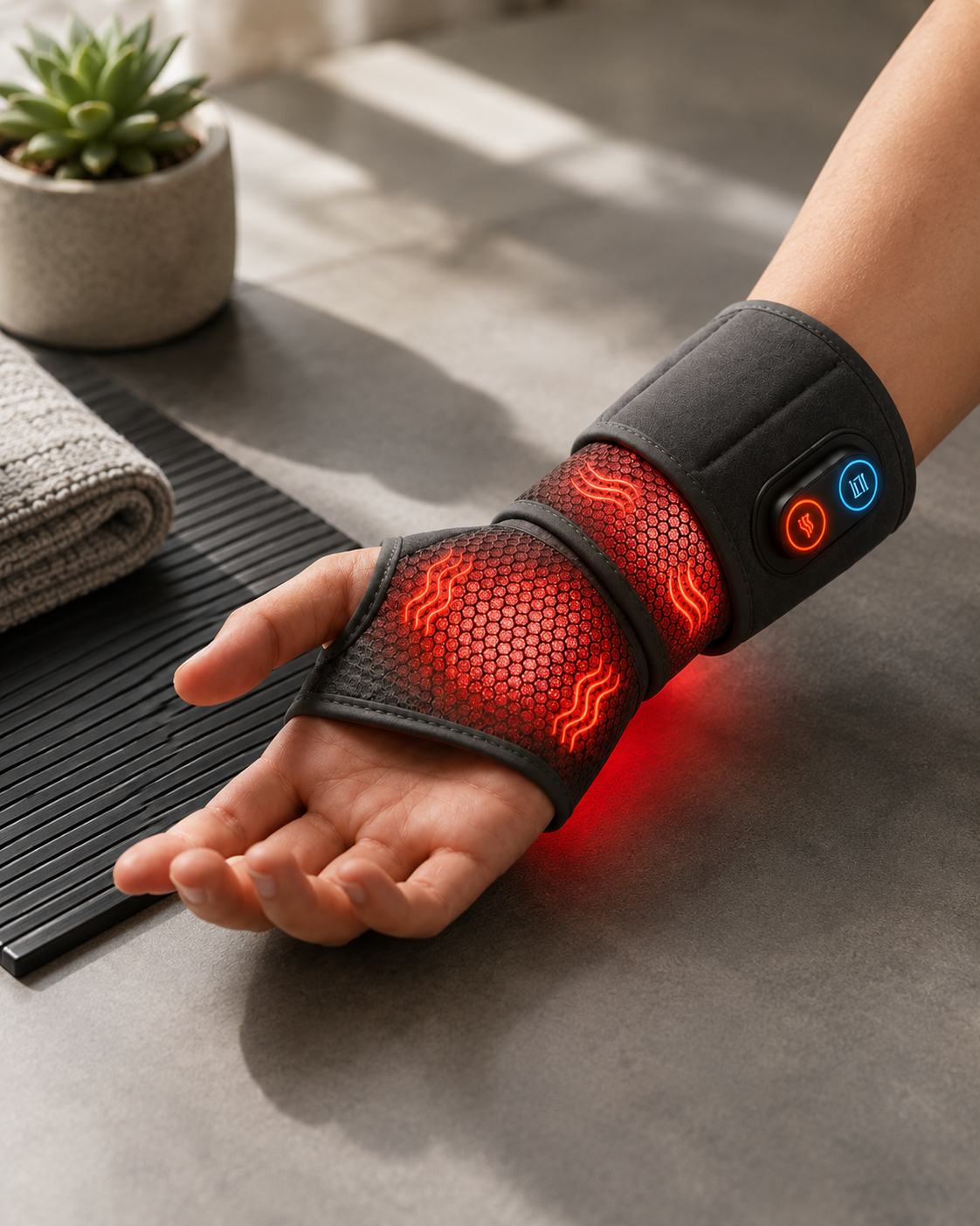 FlexiTherm Relief Wrap