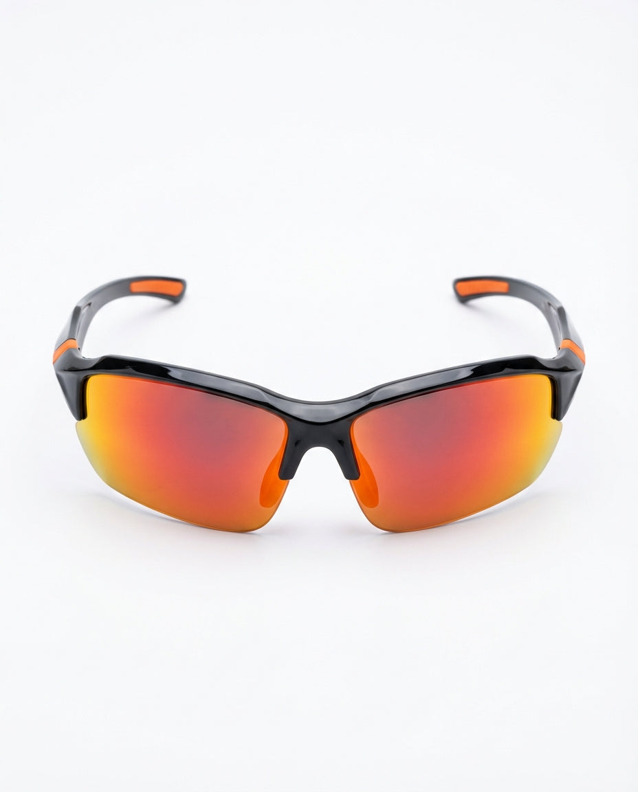 Polariserte sportssolbriller | AdventureVision Pro