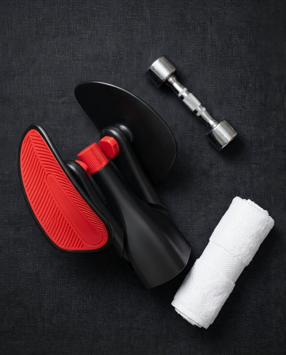 Forge Pro Pelvic — Bekkenbunn-trener · Målrettet motstandssystem