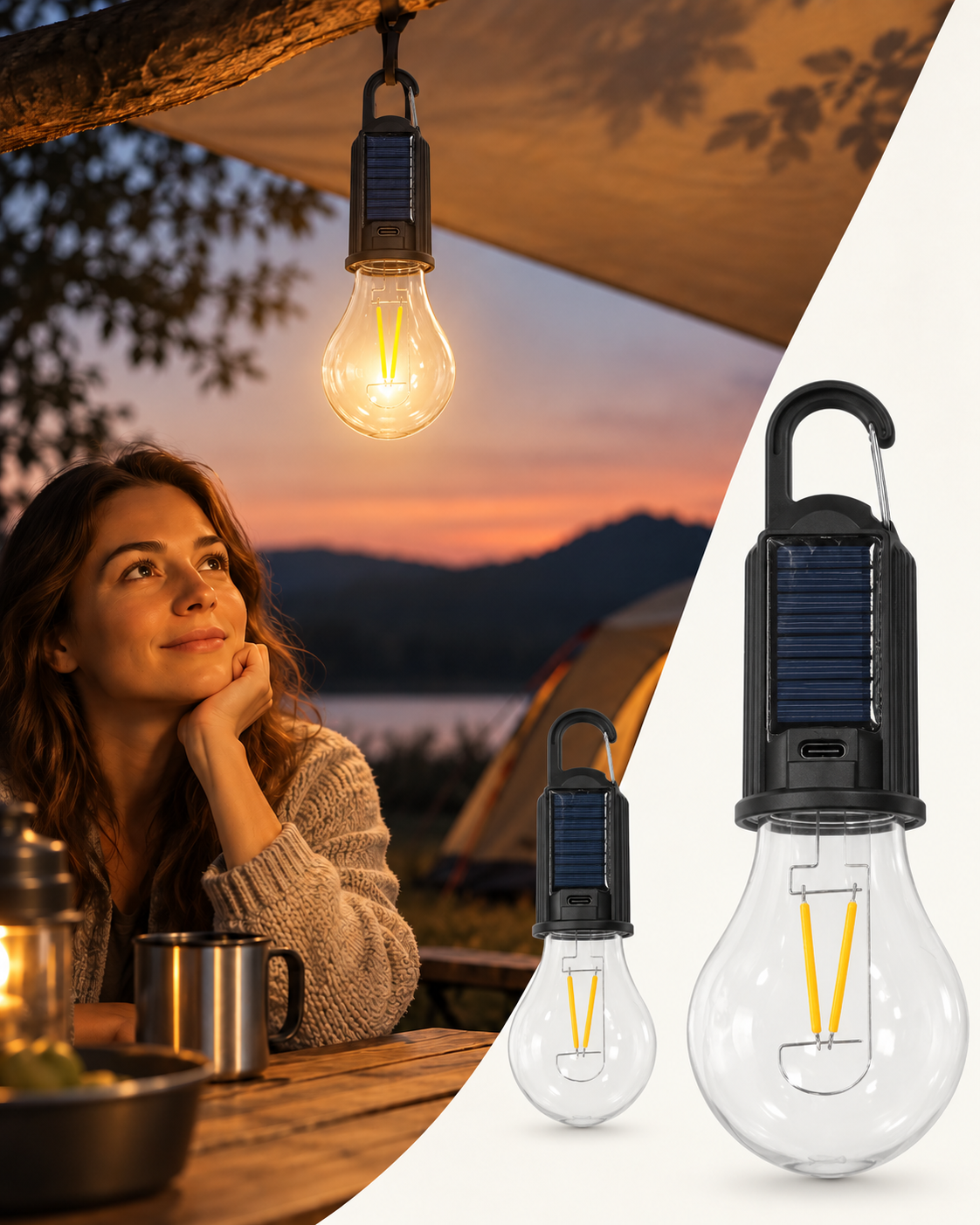 Wanderlight Sollykt