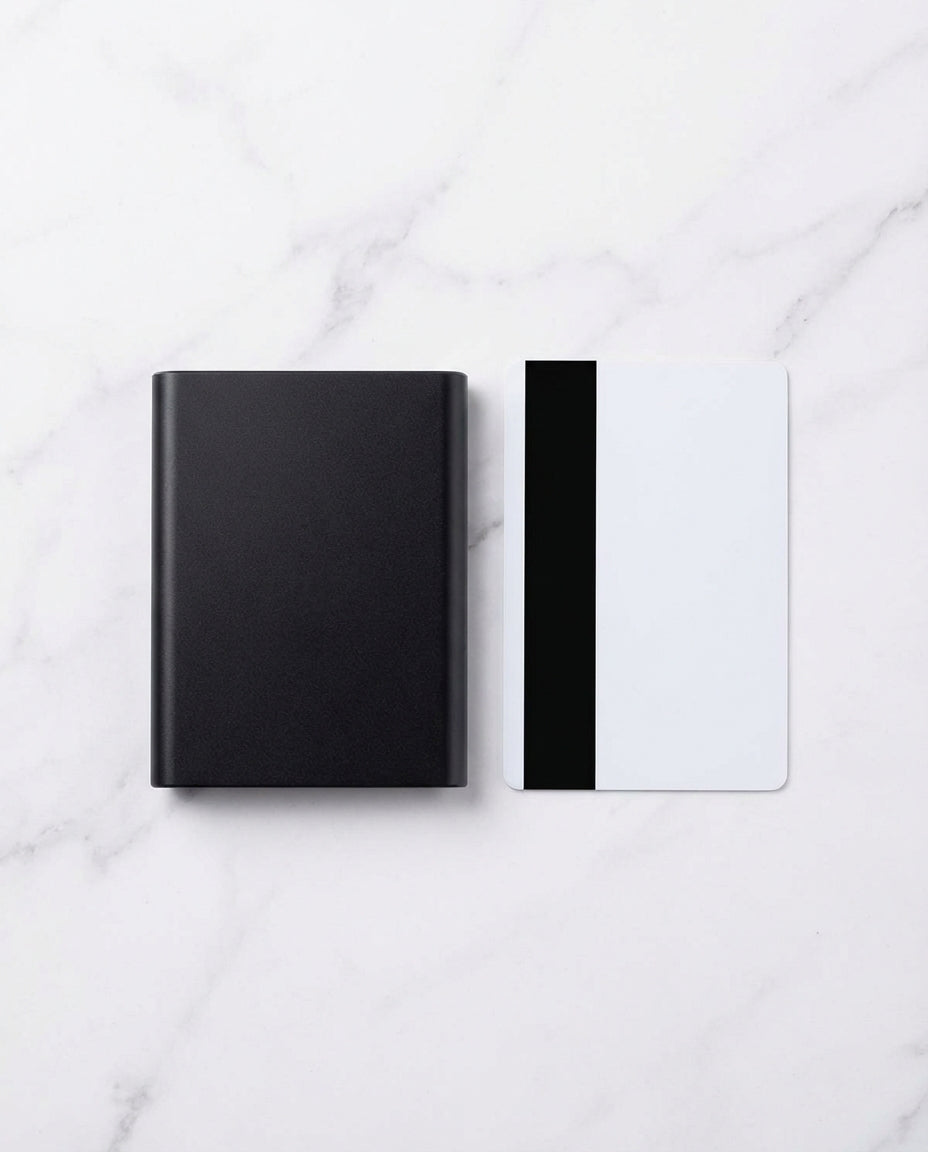 Bærbar SSD 128TB | Ultraraskt USB-C eksternt drev