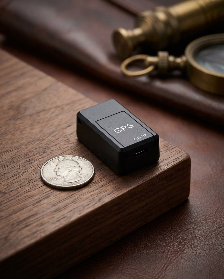 TraceGuard Mini