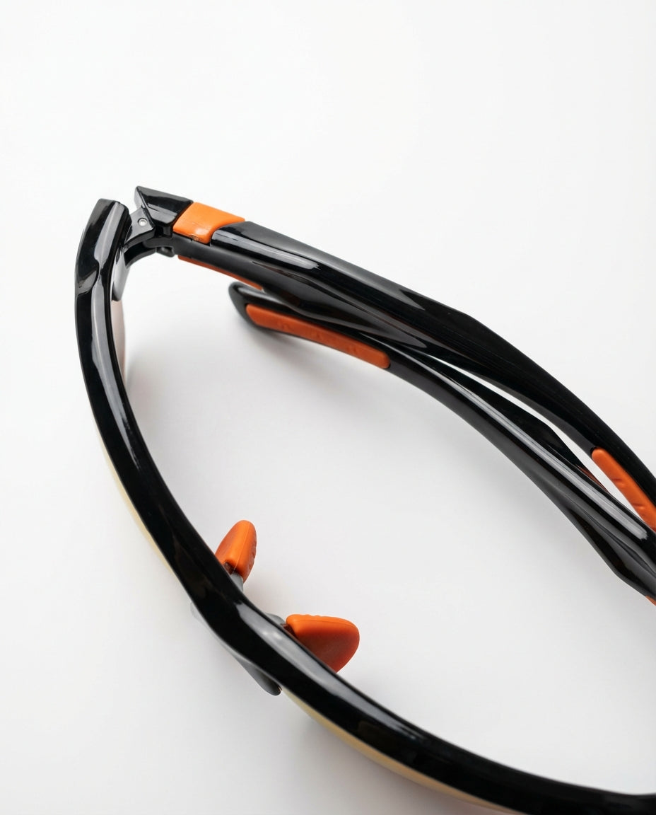 Polariserte sportssolbriller | AdventureVision Pro