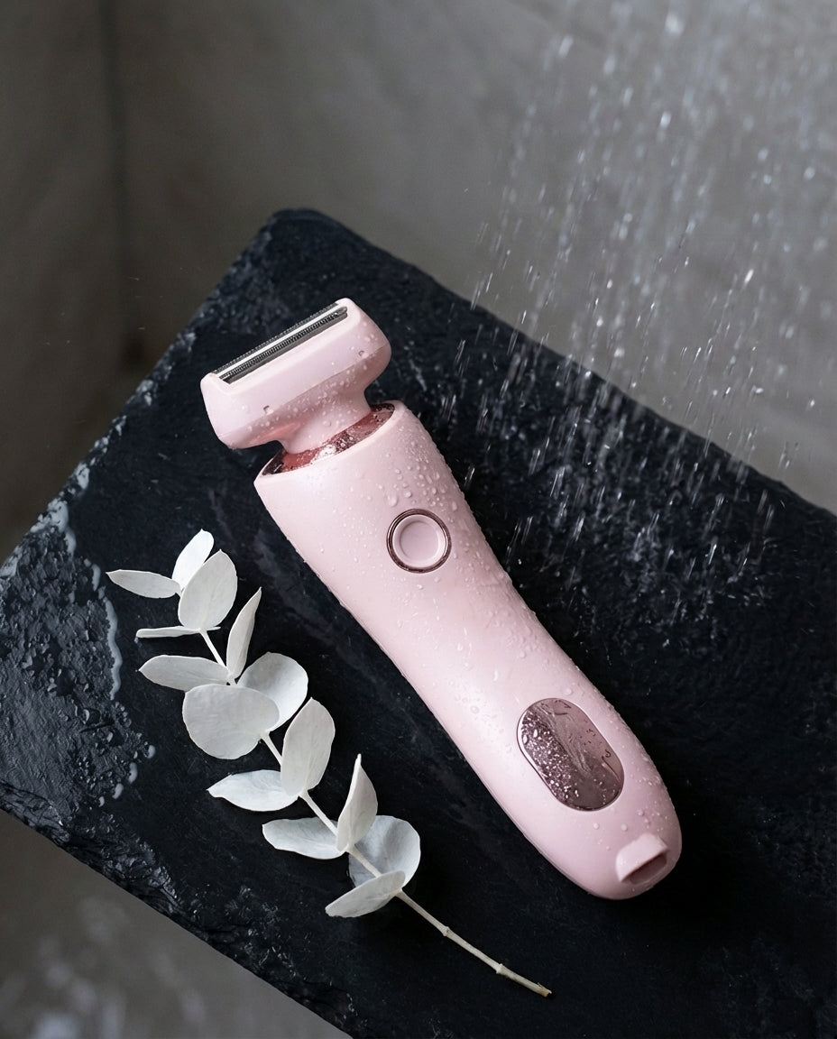 Velour Razor