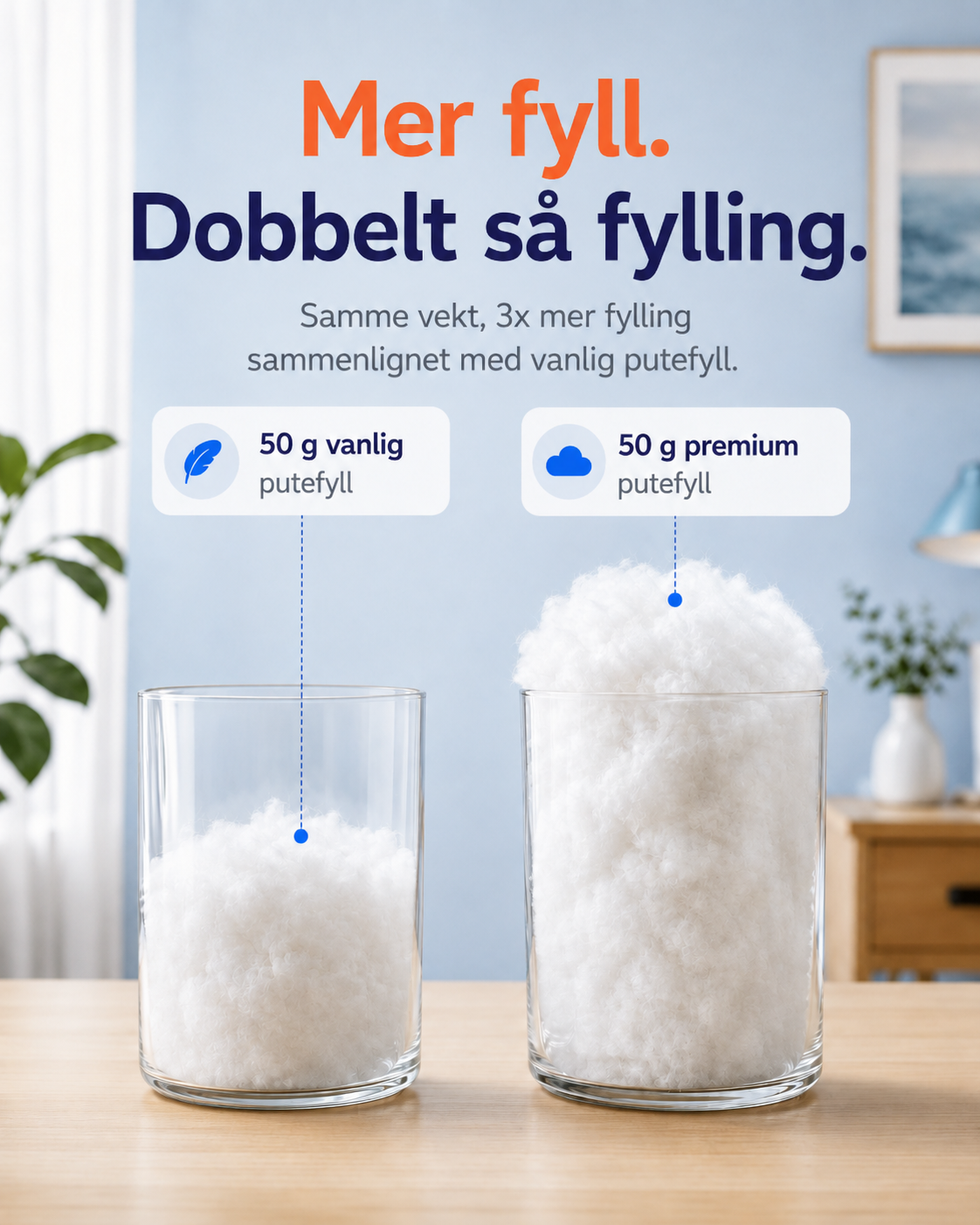 CloudEase Cooling Pillow