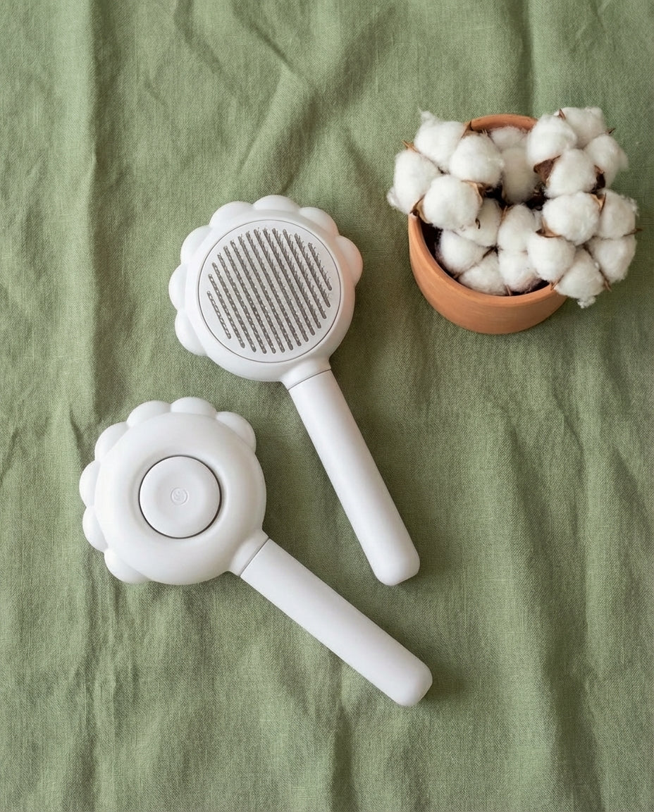 Bloom Groom