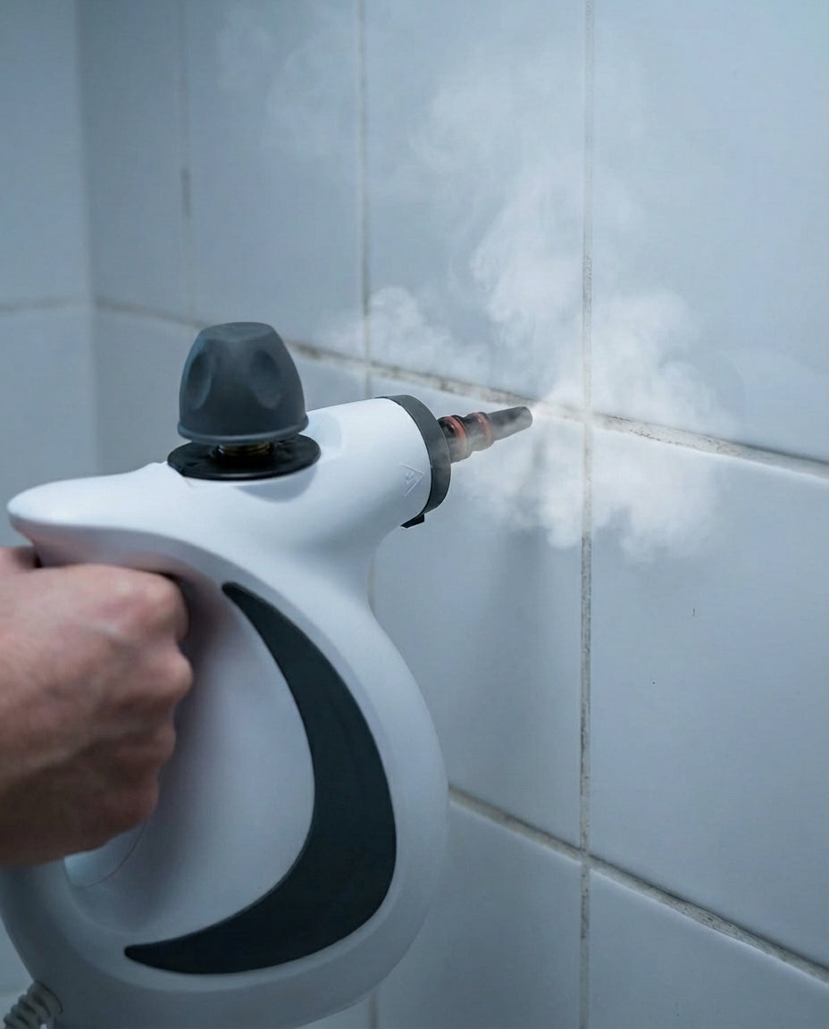 PureSteam Pro — Dampdesinfeksjonsrenser