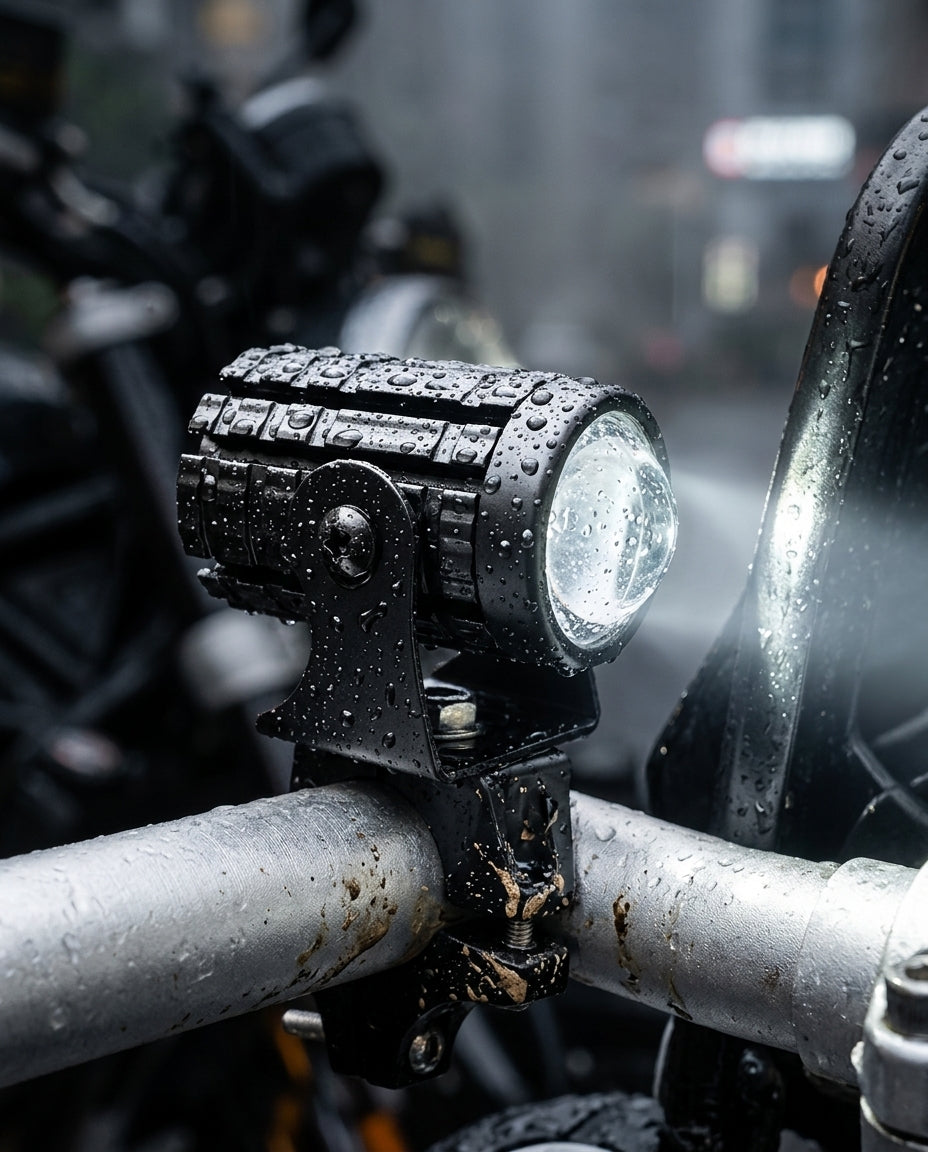 DualBeam Pro Kjørelys