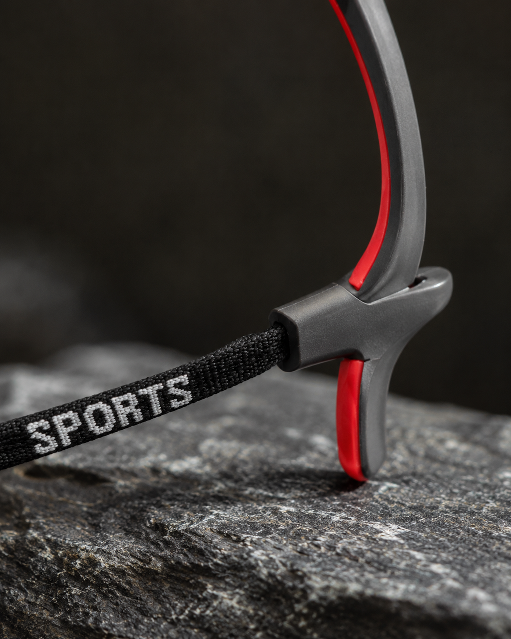 Polariserte Sportssolbriller UV400 | ShieldRay Pro