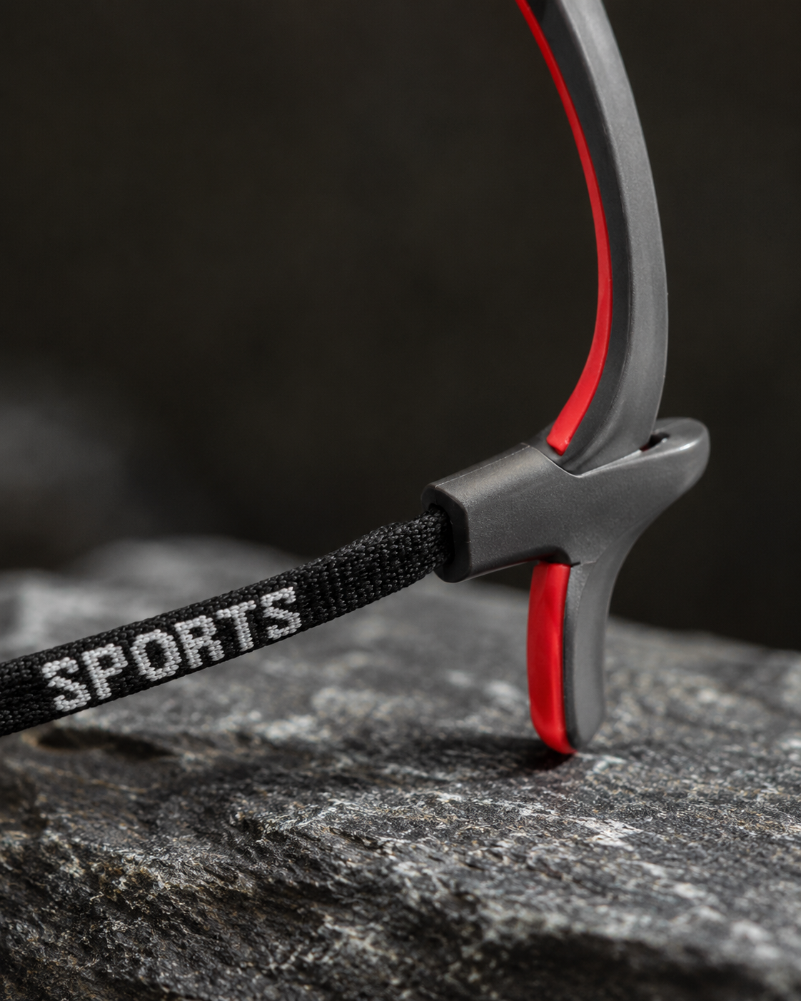 Polariserte Sportssolbriller UV400 | ShieldRay Pro