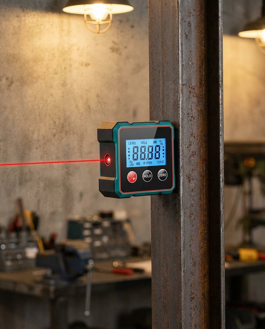 LockAngle Pro