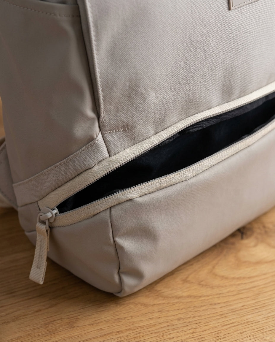 Rolltop-ryggsekk – DayShift | Jobb, reise og sport