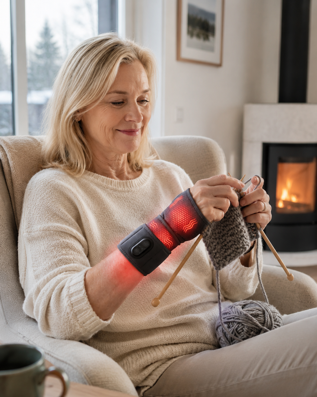 FlexiTherm Relief Wrap