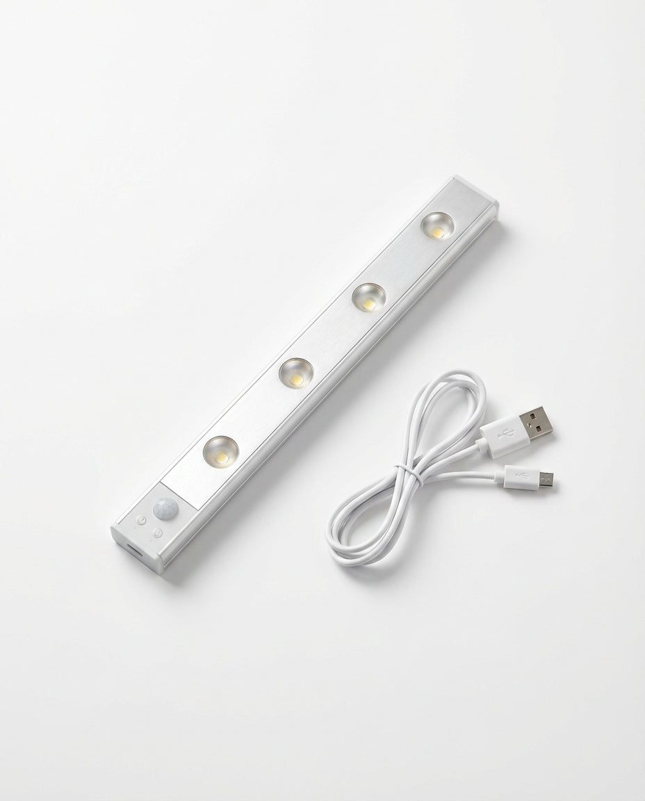 Trådløs LED-list med bevegelsessensor | LumiStrip