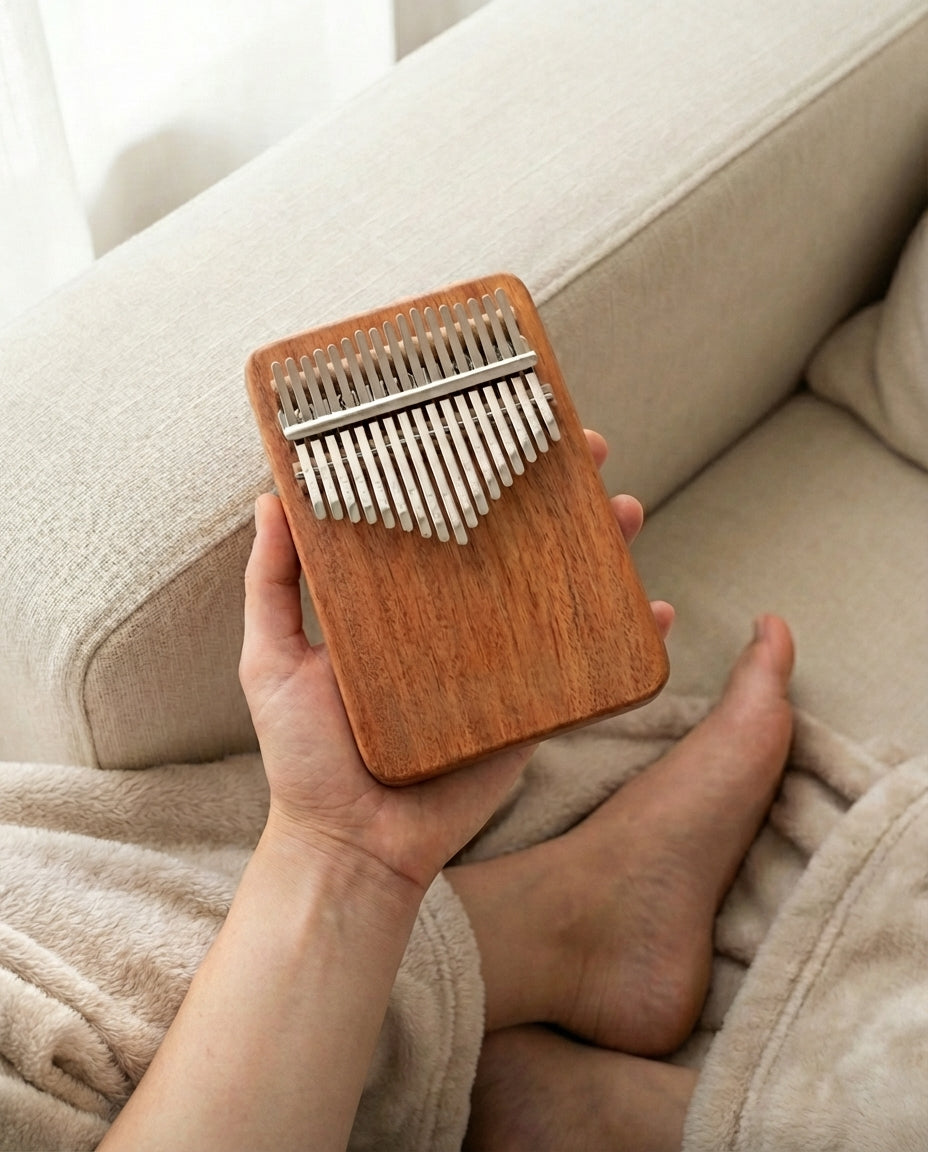 Timbra Kalimba