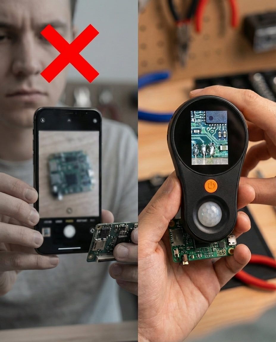 ClearView Micro