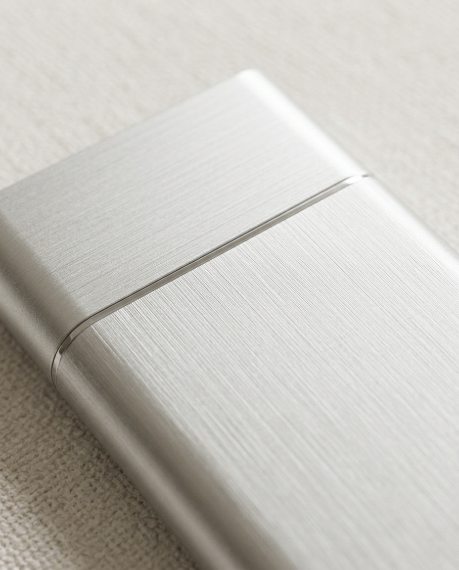 Ekstern SSD – Rask bærbar harddisk | SwiftVault