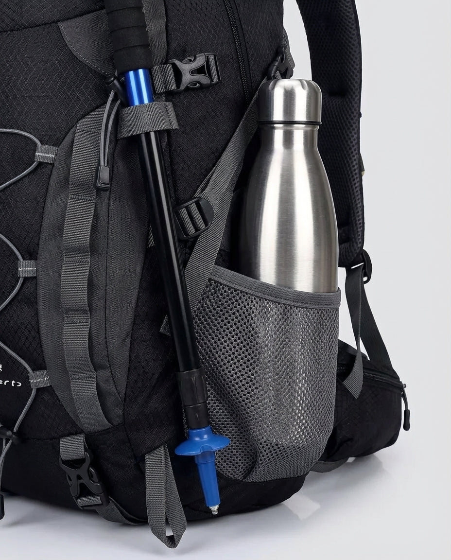 Turrygg 40L vanntett lettvekt – Summit Roam
