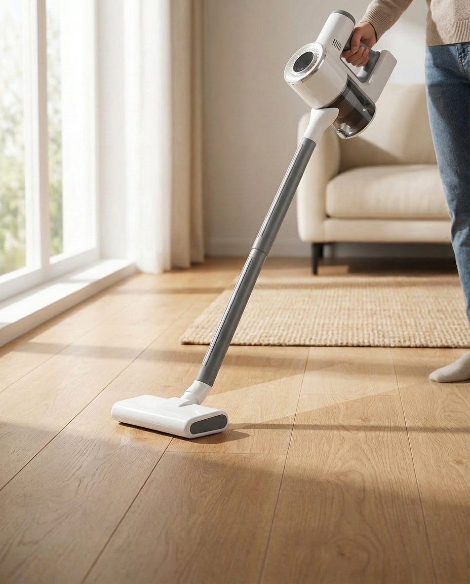 SwiftGlide Pro 2-in-1 trådløs støvsuger
