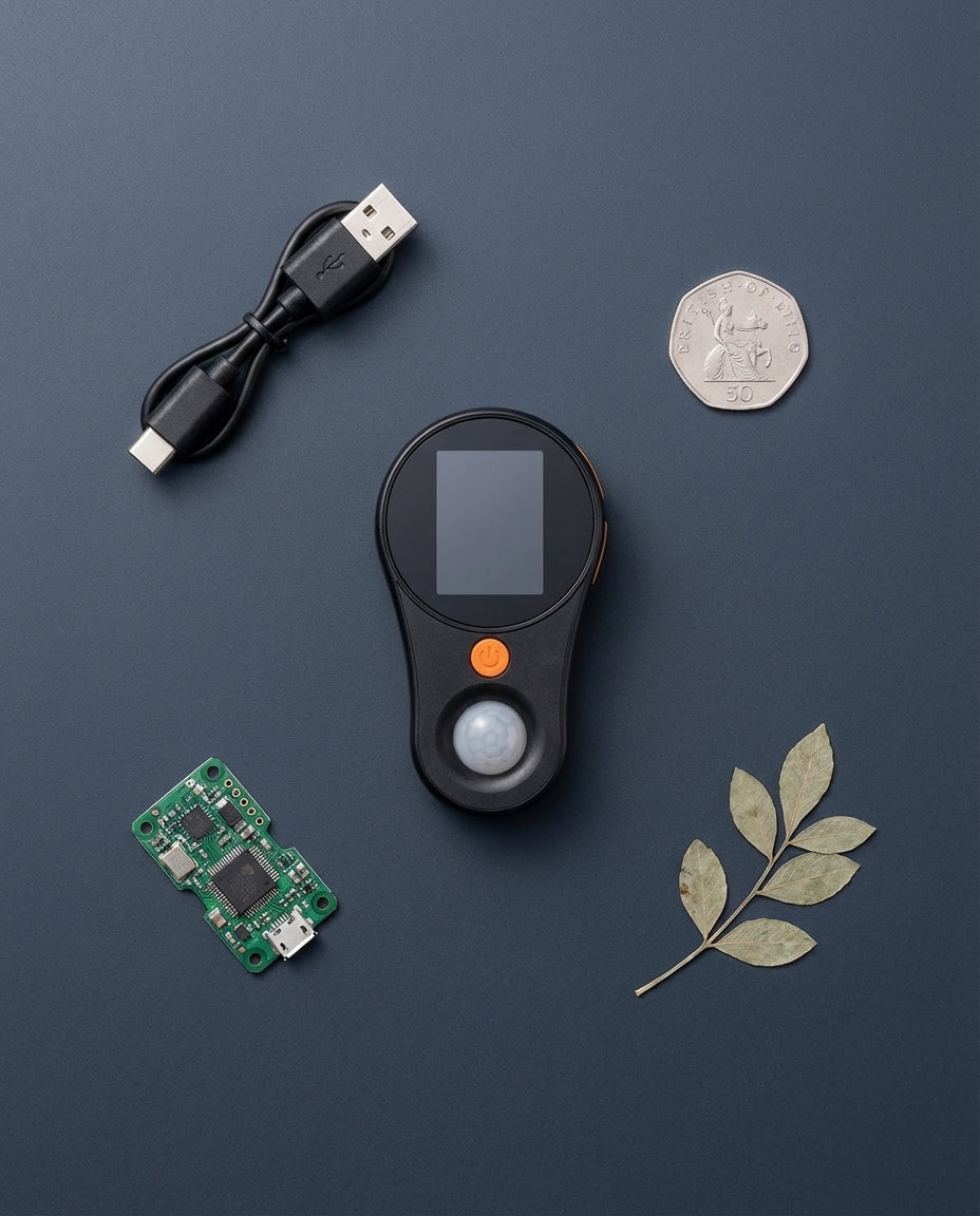 ClearView Micro