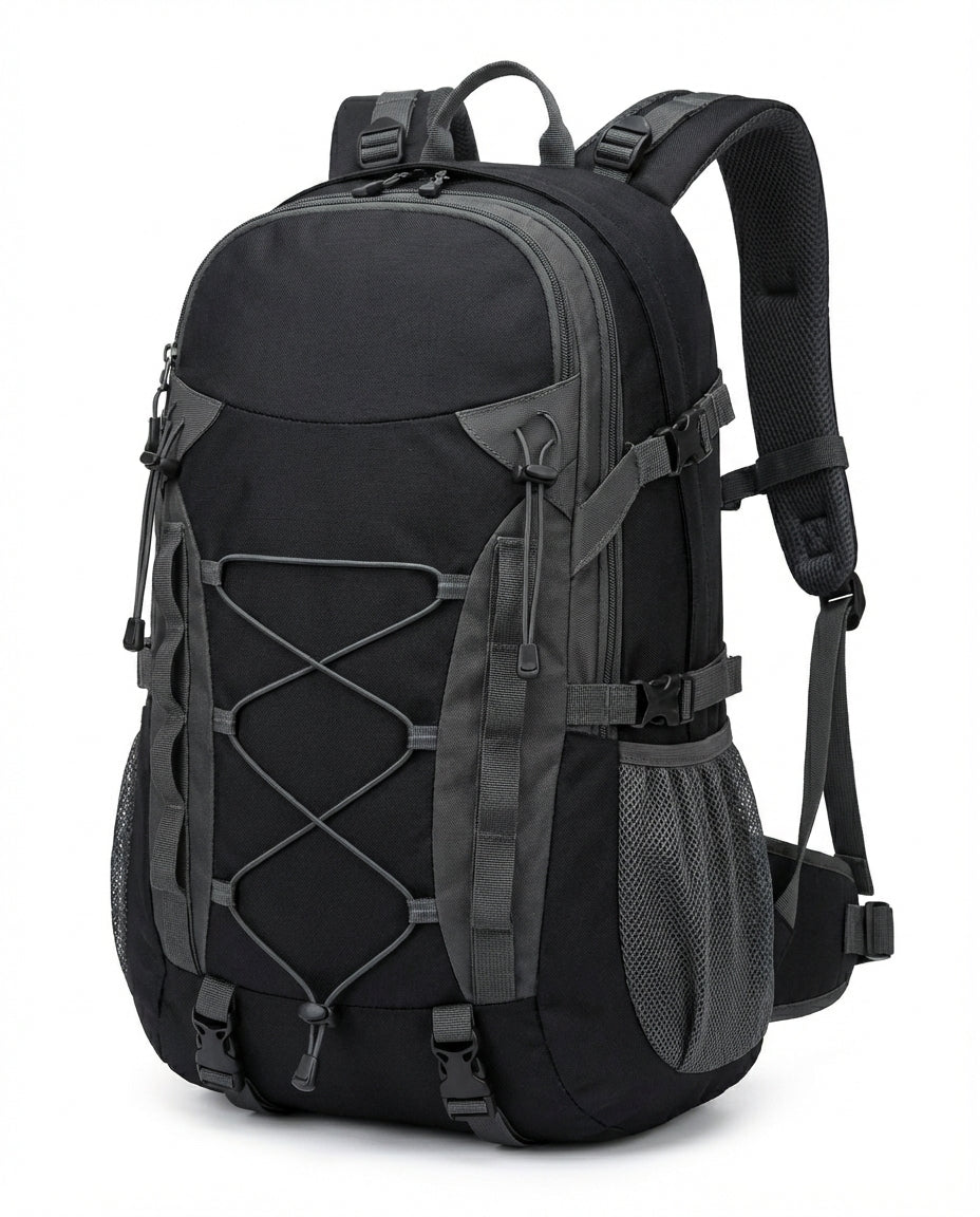 Turrygg 40L vanntett lettvekt – Summit Roam
