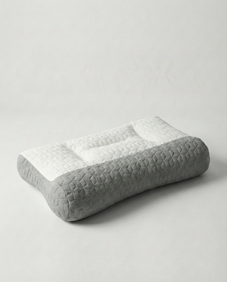 CloudCradle Ortopedisk Sovepute
