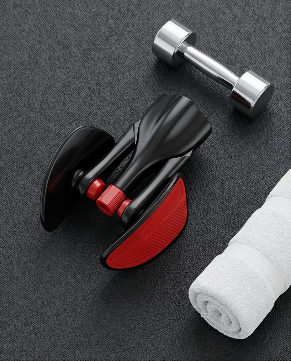 Forge Pro Pelvic — Bekkenbunn-trener · Målrettet motstandssystem