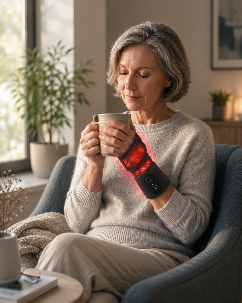 FlexiTherm Relief Wrap