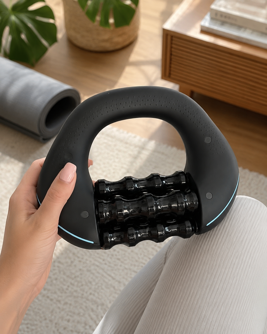 Revive Motion Contour-massasjeapparat
