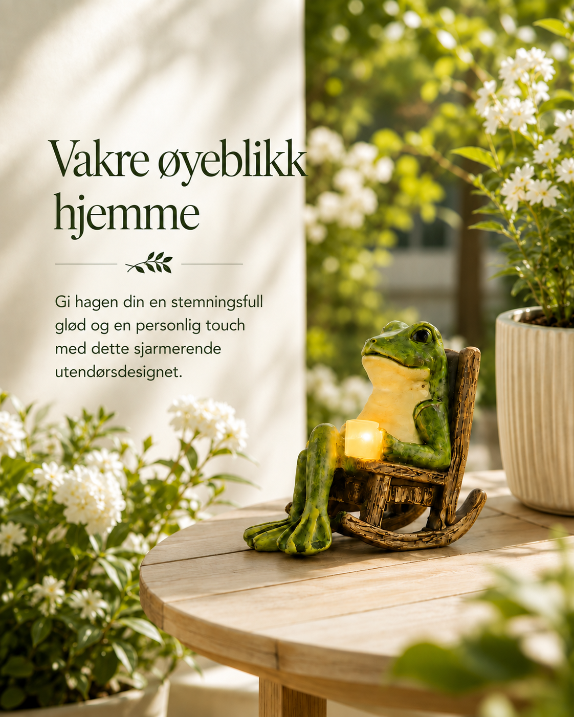 Hr. Hoppingtons peisstol